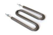 Thermofin Finned Air Heater2