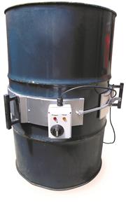 Drum Heater