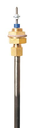 commercial heating - High Mount