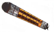 Commercial Heating - Indoor Strip