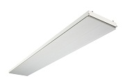 Commercial Heating - Indoor Strip