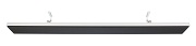 Outdoor Heatstrip with Brackets